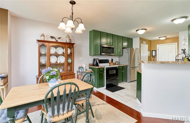 1351 New Charter Lane, O'fallon, MO 63366