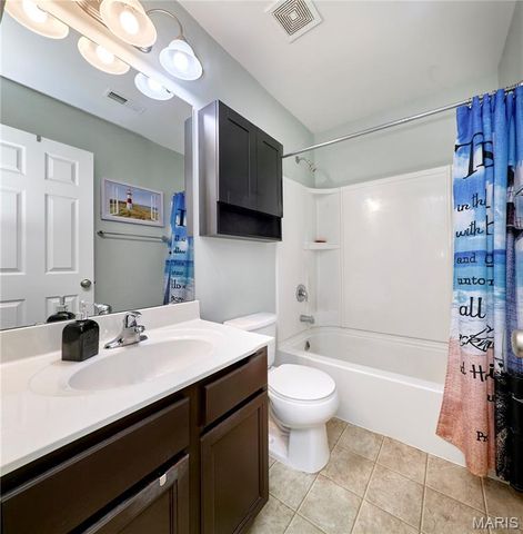 1351 New Charter Lane, O'fallon, MO 63366