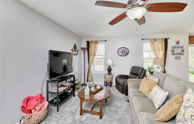 1351 New Charter Lane, O'fallon, MO 63366