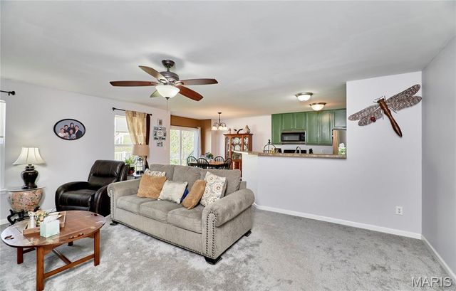 1351 New Charter Lane, O'fallon, MO 63366