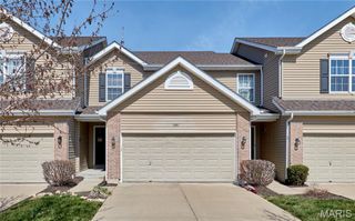 1351 New Charter Lane, O'fallon, MO 63366