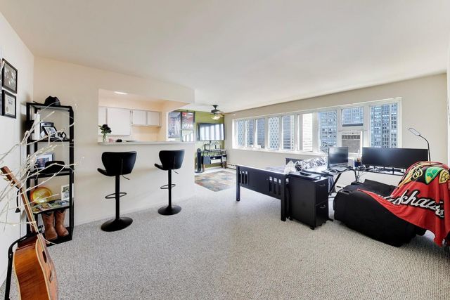 708 W BITTERSWEET Place 1003, Chicago, IL 60613