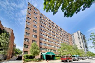 708 W BITTERSWEET Place 1003, Chicago, IL 60613