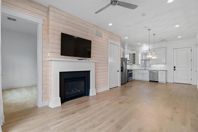 29 Water Street 5, Carlton Landing, OK 74432