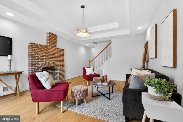 722 LENNOX ST, Baltimore, MD 21217