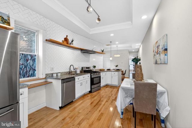 722 LENNOX ST, Baltimore, MD 21217