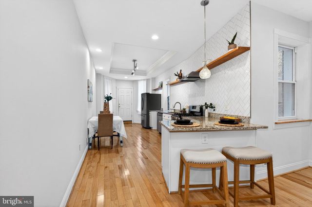 722 LENNOX ST, Baltimore, MD 21217