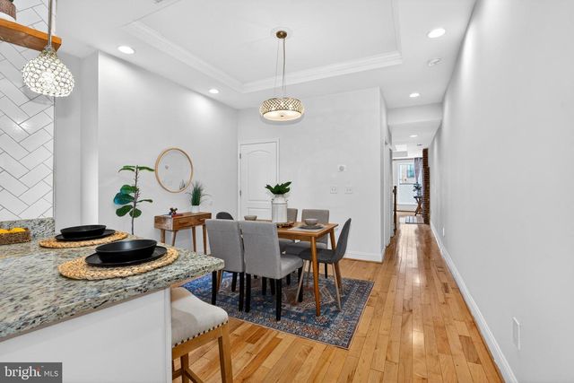 722 LENNOX ST, Baltimore, MD 21217