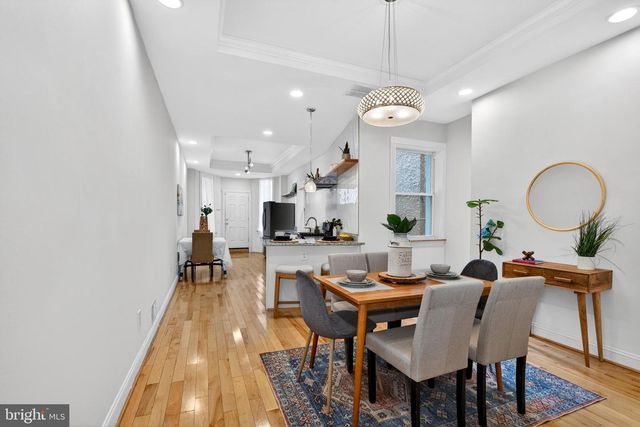 722 LENNOX ST, Baltimore, MD 21217