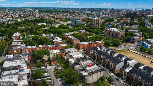 722 LENNOX ST, Baltimore, MD 21217