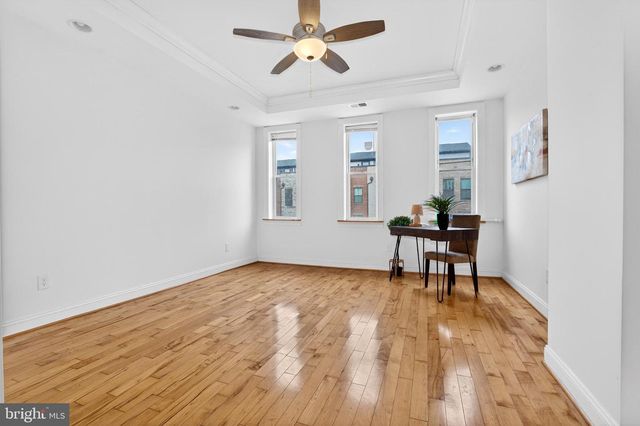 722 LENNOX ST, Baltimore, MD 21217