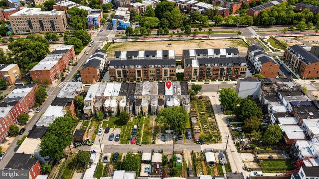 722 LENNOX ST, Baltimore, MD 21217