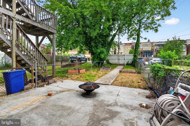 722 LENNOX ST, Baltimore, MD 21217
