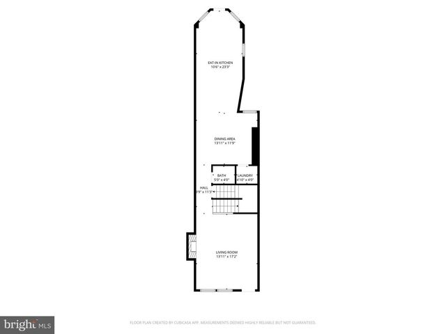 722 LENNOX ST, Baltimore, MD 21217