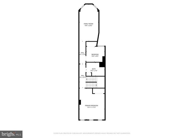 722 LENNOX ST, Baltimore, MD 21217