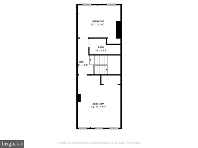 722 LENNOX ST, Baltimore, MD 21217