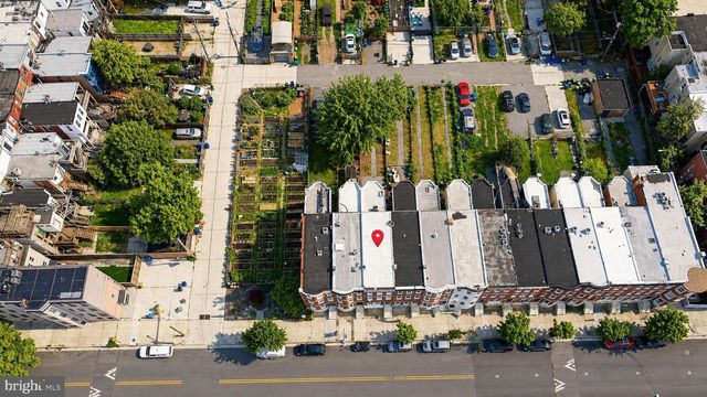 722 LENNOX ST, Baltimore, MD 21217