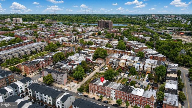 722 LENNOX ST, Baltimore, MD 21217