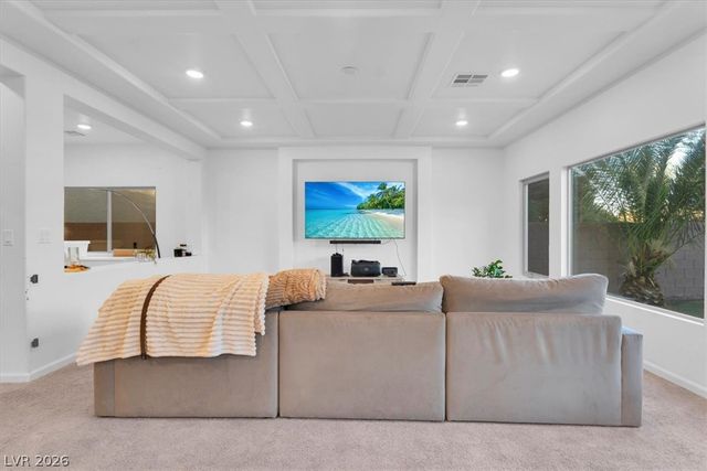 8046 Noble Ridge Street, Las Vegas, NV 89139