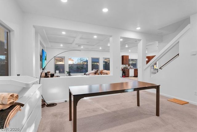 8046 Noble Ridge Street, Las Vegas, NV 89139