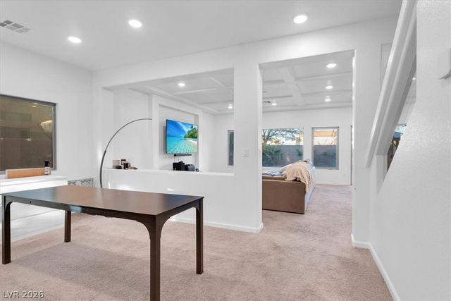 8046 Noble Ridge Street, Las Vegas, NV 89139