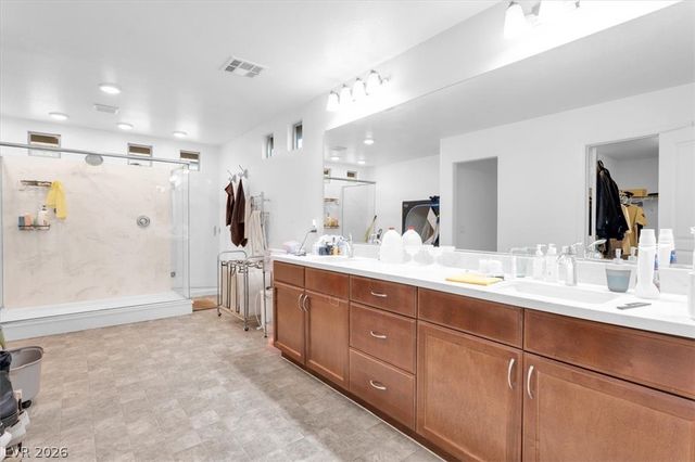 8046 Noble Ridge Street, Las Vegas, NV 89139