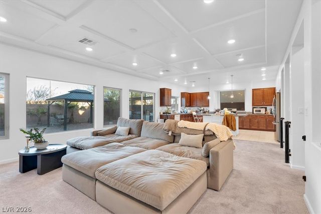 8046 Noble Ridge Street, Las Vegas, NV 89139