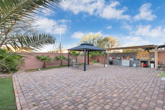 8046 Noble Ridge Street, Las Vegas, NV 89139