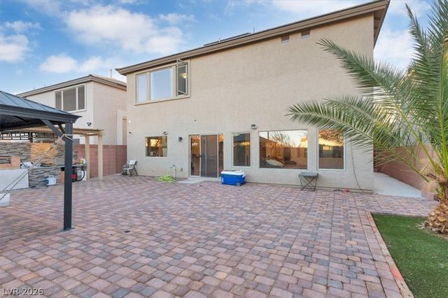 8046 Noble Ridge Street, Las Vegas, NV 89139