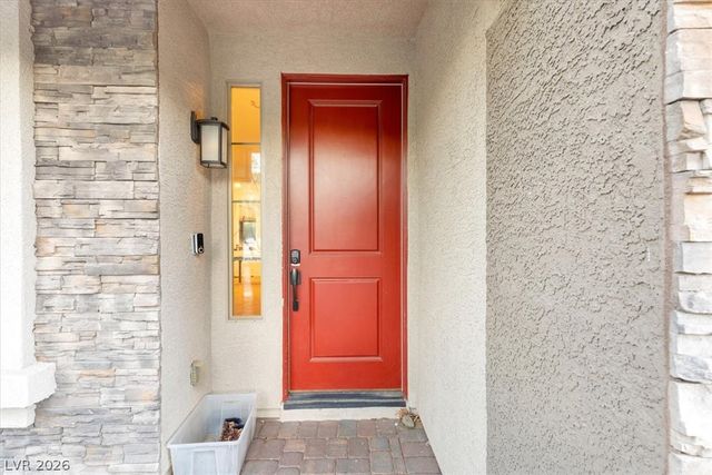 8046 Noble Ridge Street, Las Vegas, NV 89139