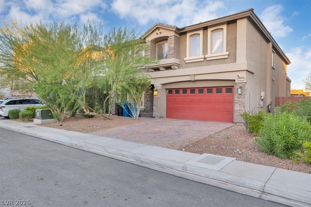 8046 Noble Ridge Street, Las Vegas, NV 89139