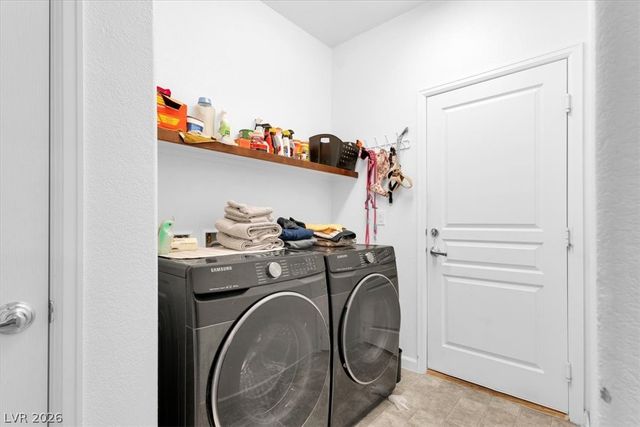 8046 Noble Ridge Street, Las Vegas, NV 89139