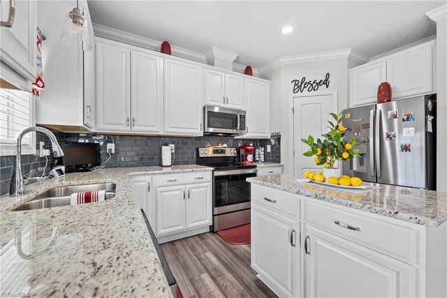 723 Palomino Mustang Drive, Whitsett, NC 27377