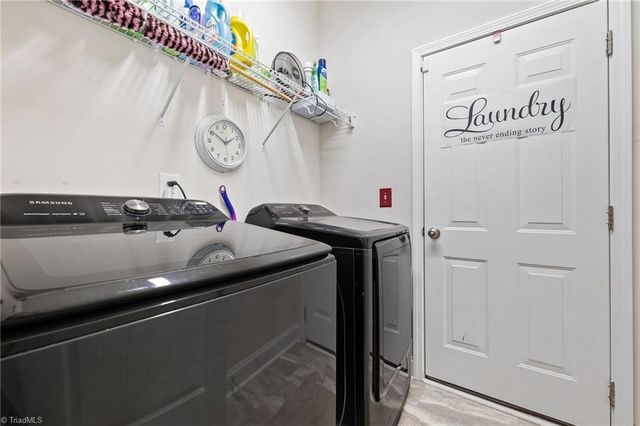 723 Palomino Mustang Drive, Whitsett, NC 27377