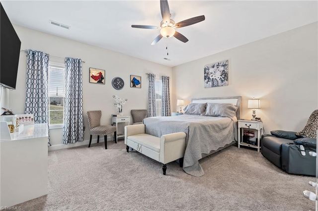 723 Palomino Mustang Drive, Whitsett, NC 27377