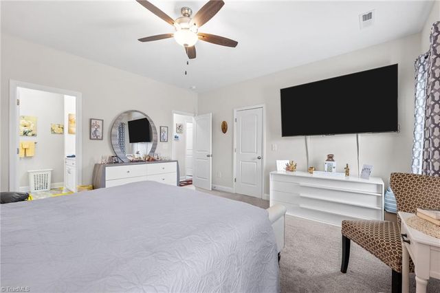 723 Palomino Mustang Drive, Whitsett, NC 27377