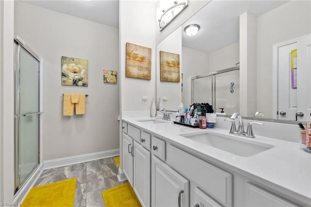 723 Palomino Mustang Drive, Whitsett, NC 27377