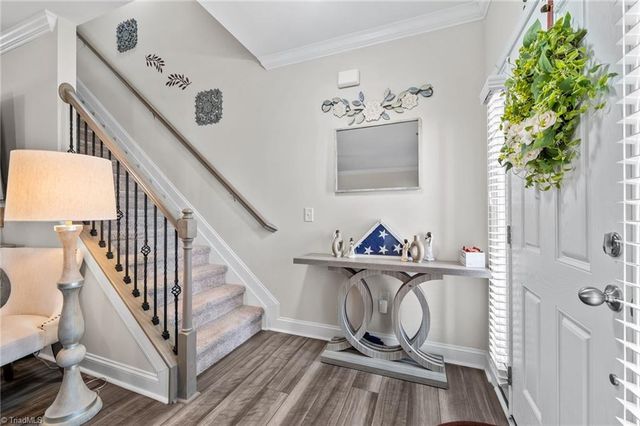 723 Palomino Mustang Drive, Whitsett, NC 27377