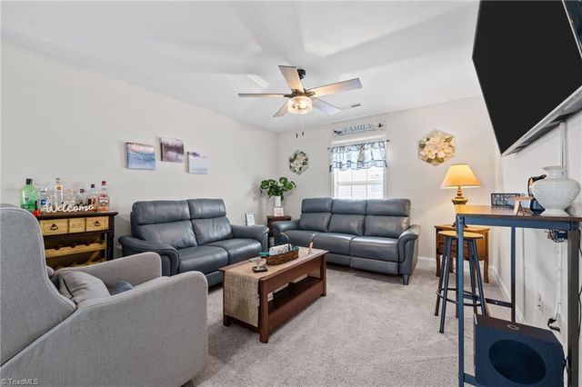 723 Palomino Mustang Drive, Whitsett, NC 27377