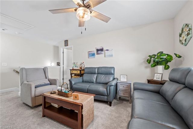 723 Palomino Mustang Drive, Whitsett, NC 27377