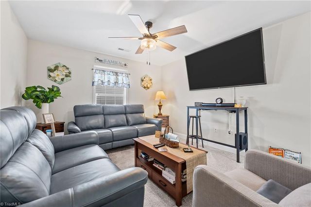 723 Palomino Mustang Drive, Whitsett, NC 27377