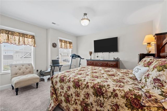 723 Palomino Mustang Drive, Whitsett, NC 27377