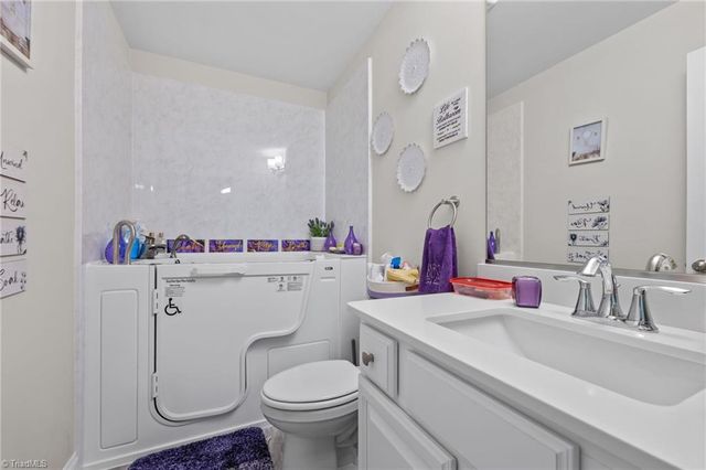 723 Palomino Mustang Drive, Whitsett, NC 27377