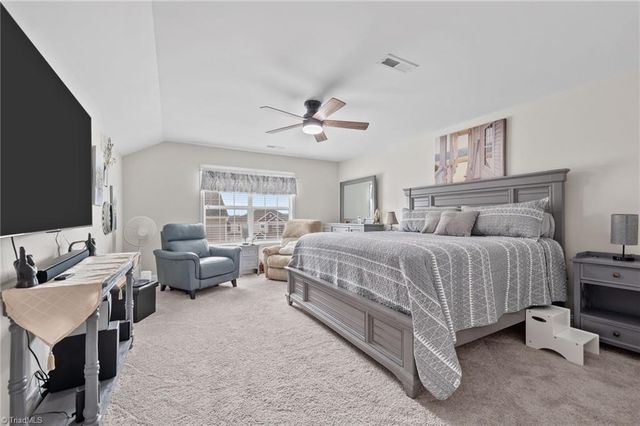 723 Palomino Mustang Drive, Whitsett, NC 27377