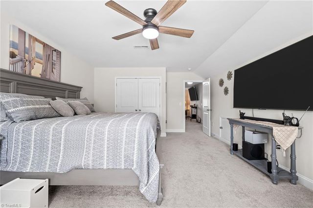 723 Palomino Mustang Drive, Whitsett, NC 27377