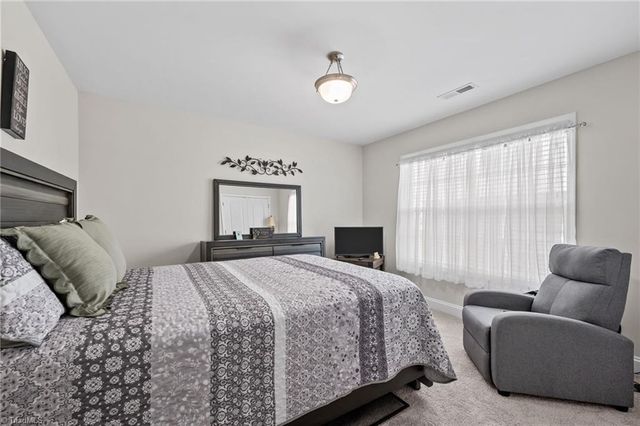 723 Palomino Mustang Drive, Whitsett, NC 27377