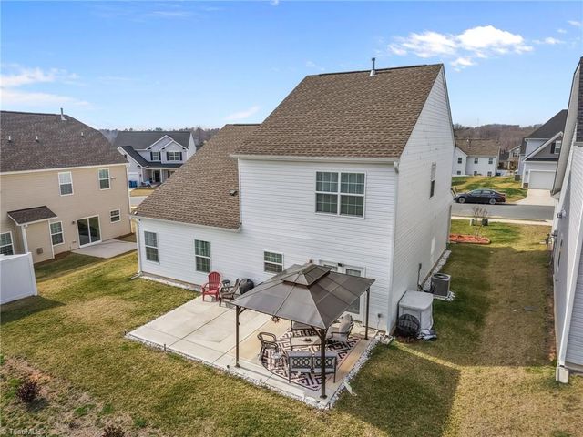 723 Palomino Mustang Drive, Whitsett, NC 27377