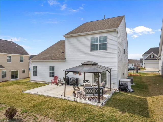 723 Palomino Mustang Drive, Whitsett, NC 27377