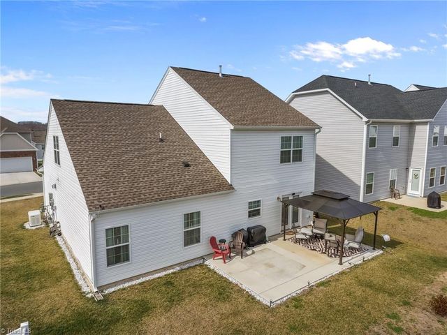 723 Palomino Mustang Drive, Whitsett, NC 27377