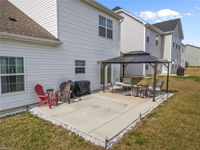 723 Palomino Mustang Drive, Whitsett, NC 27377